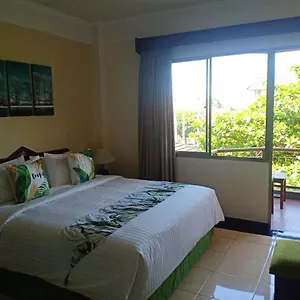 Kun's Private Apartment