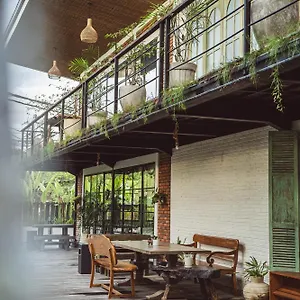 White Penny Seminyak