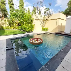 Villa The Tukad, Seminyak