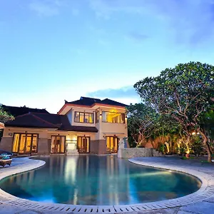 Вилла The Citta Luxury, Семиньяк
