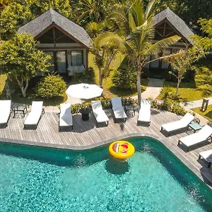 3* Hotell Kashantee Village