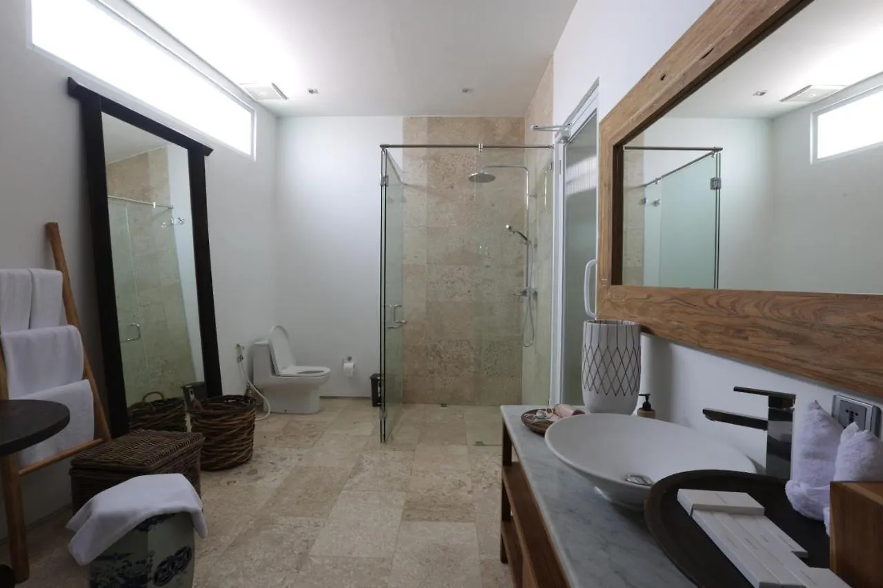 Decasa Seminyak Apartment Seminyak (Bali)