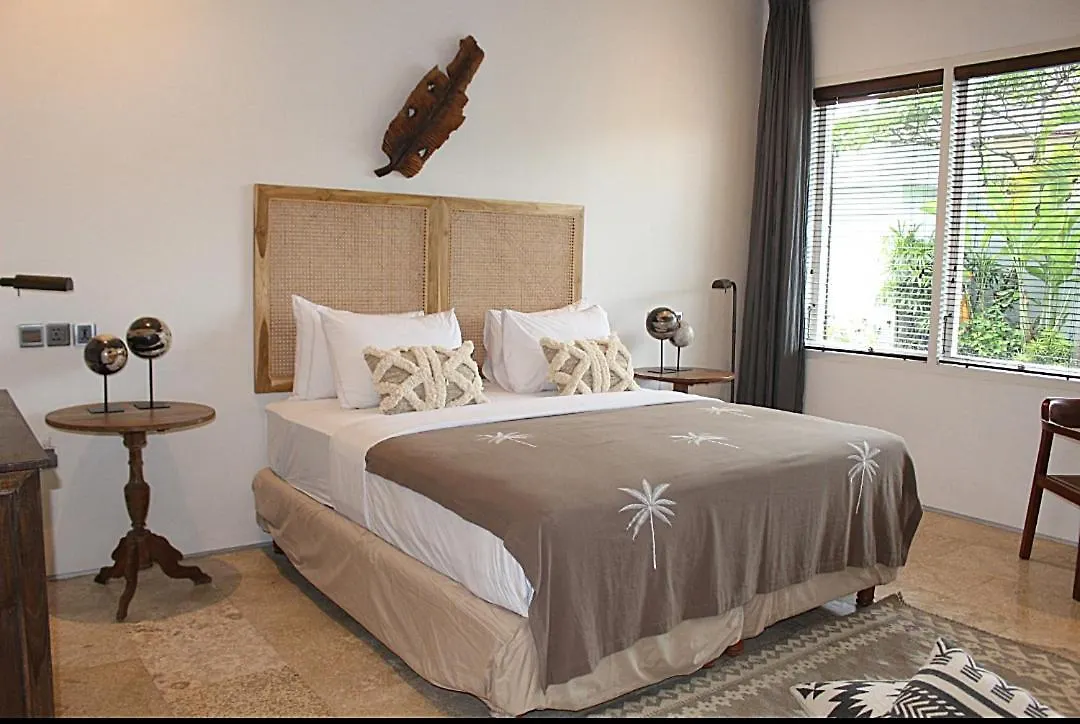 Decasa Seminyak Apartment 0*, Seminyak (Bali) Indonesia