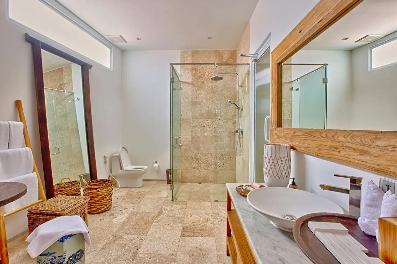 Decasa Seminyak Apartment